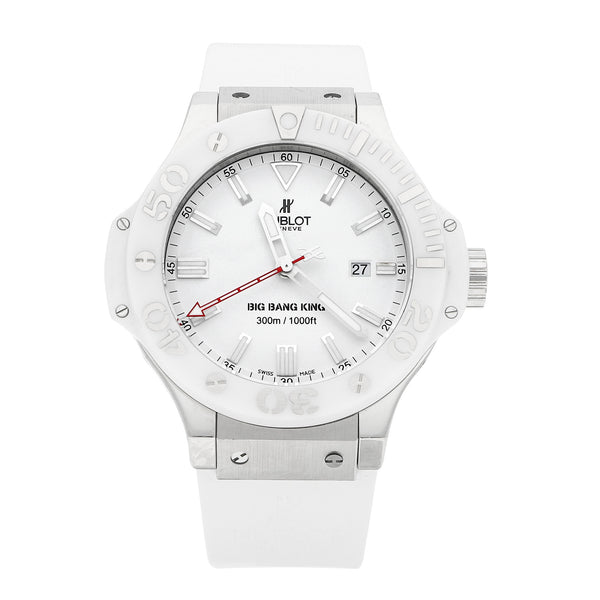 Reloj Hublot para caballero modelo Big Bang King.
