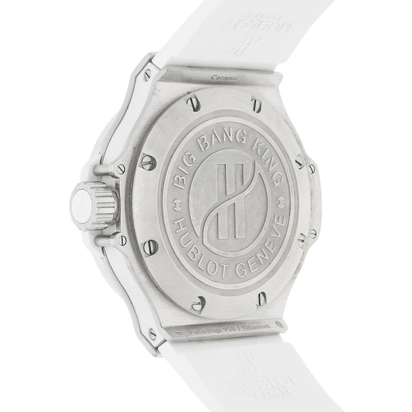 Reloj Hublot para caballero modelo Big Bang King.