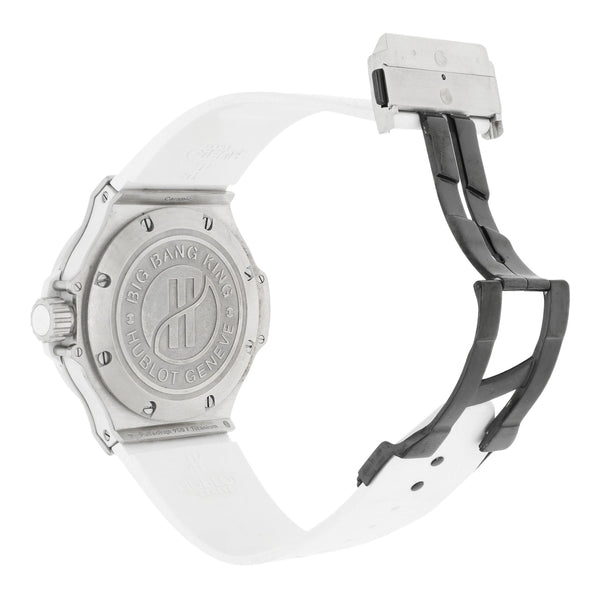 Reloj Hublot para caballero modelo Big Bang King.