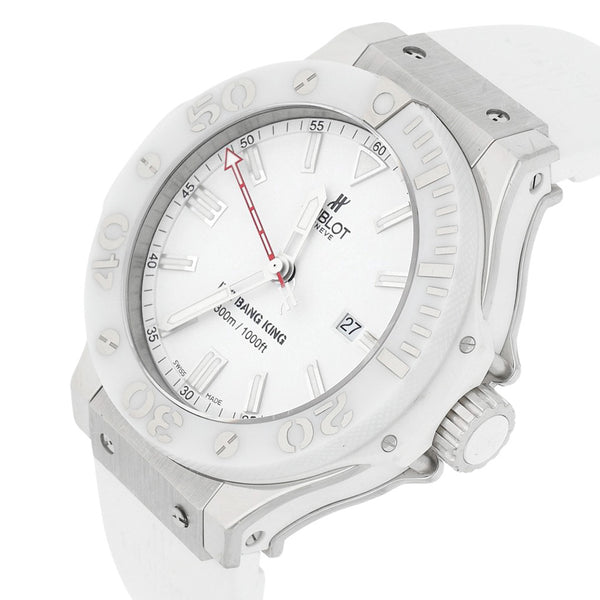 Reloj Hublot para caballero modelo Big Bang King.