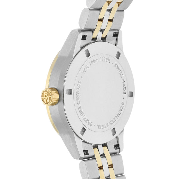 Reloj Raymond Weil para dama Freelancer.
