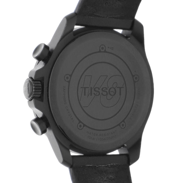 Reloj Tissot para caballero modelo V8.