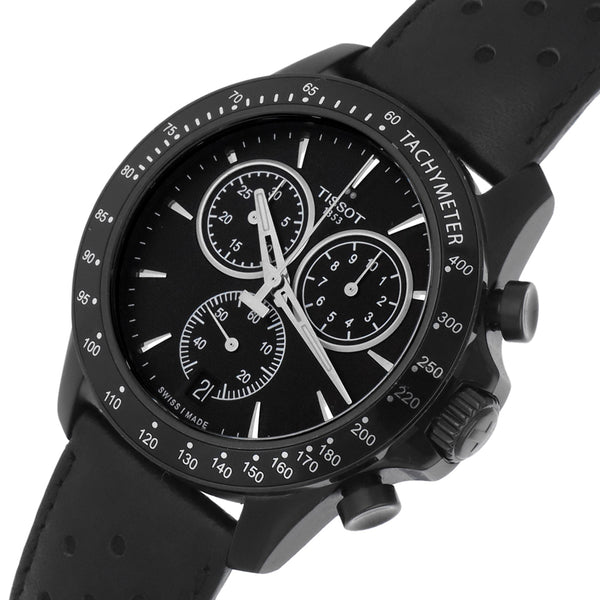Reloj Tissot para caballero modelo V8.