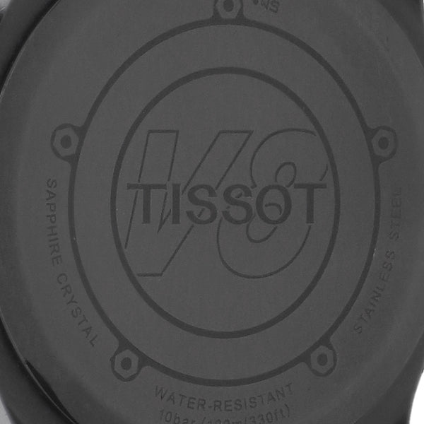 Reloj Tissot para caballero modelo V8.