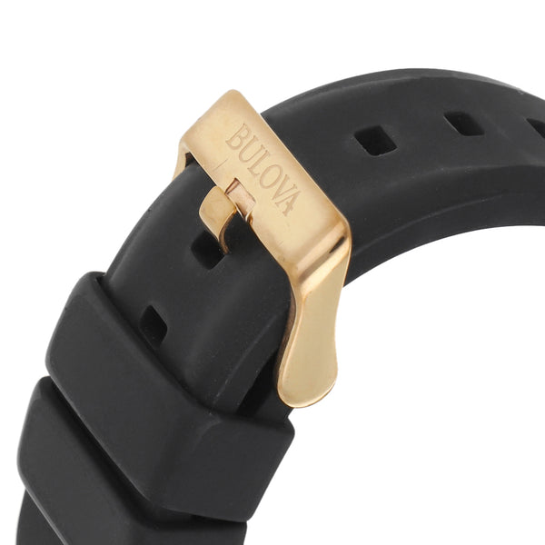 Reloj Bulova para caballero modelo Marine Star.