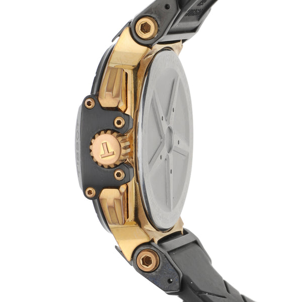 Reloj Tissot para caballero modelo T-Race.