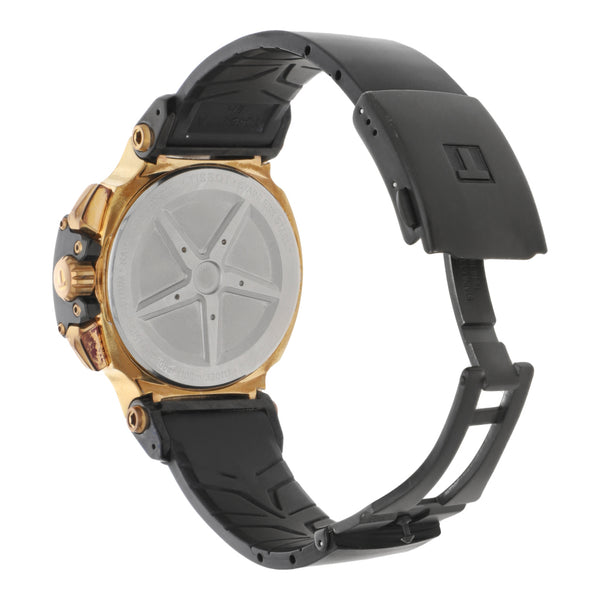 Reloj Tissot para caballero modelo T-Race.