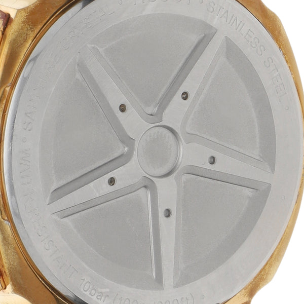 Reloj Tissot para caballero modelo T-Race.