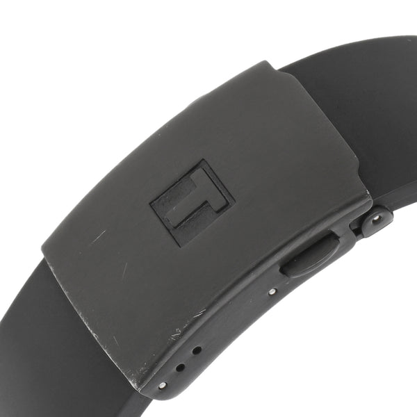 Reloj Tissot para caballero modelo T-Race.
