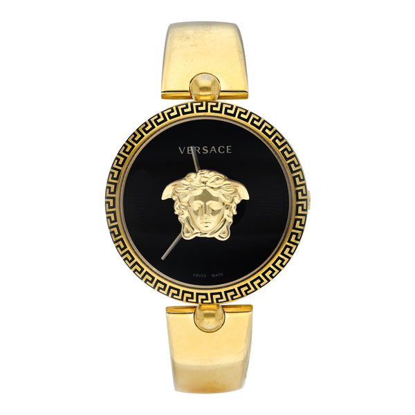 Reloj Versace para dama modelo Palazzo Empire.