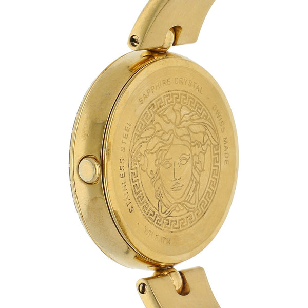 Reloj Versace para dama modelo Palazzo Empire.