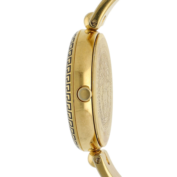 Reloj Versace para dama modelo Palazzo Empire.