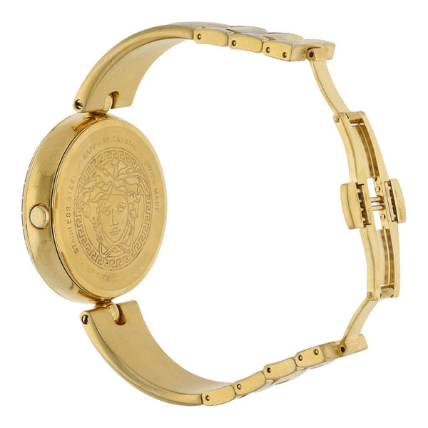 Reloj Versace para dama modelo Palazzo Empire.