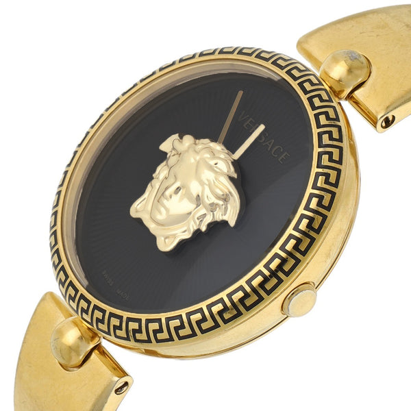 Reloj Versace para dama modelo Palazzo Empire.