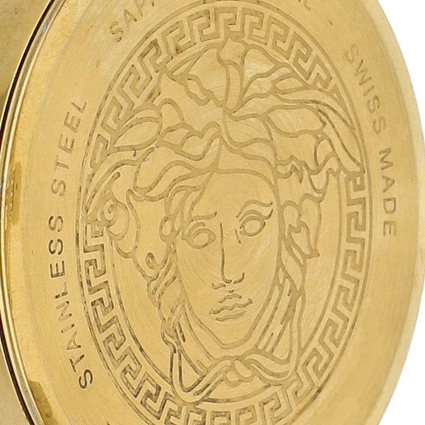 Reloj Versace para dama modelo Palazzo Empire.