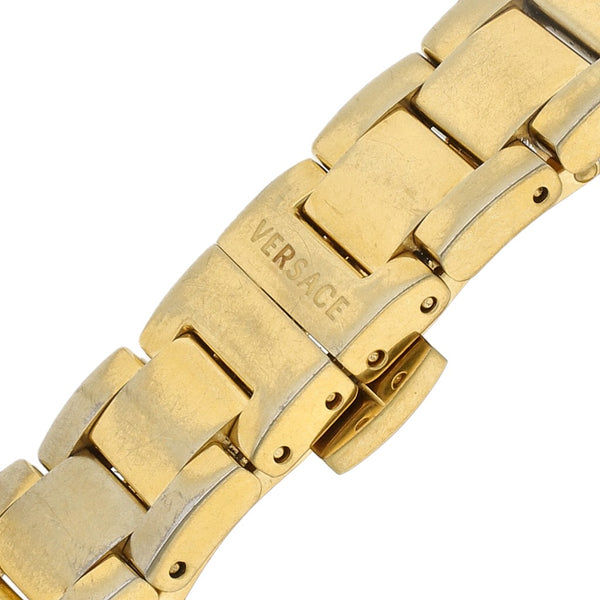 Reloj Versace para dama modelo Palazzo Empire.