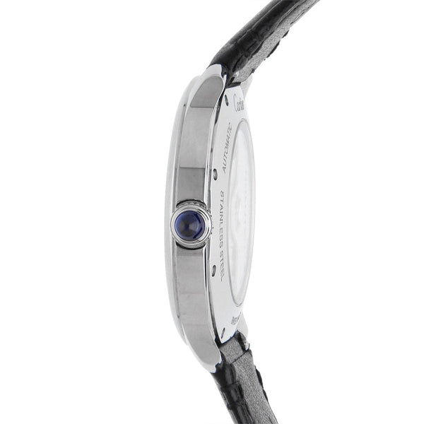 Reloj Cartier para caballero modelo Ronde Must de Cartier.