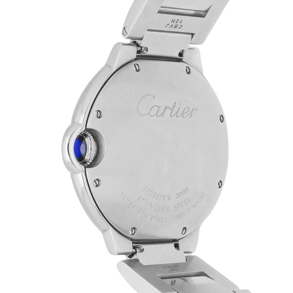 Reloj Cartier para caballero/unisex modelo Ballon Bleu.