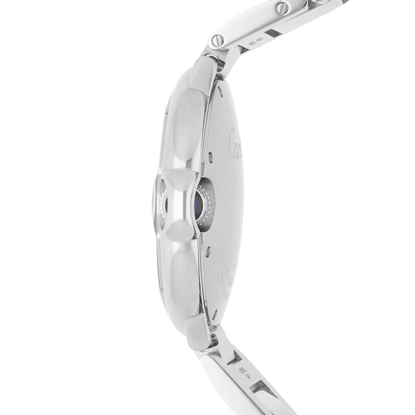 Reloj Cartier para caballero/unisex modelo Ballon Bleu.