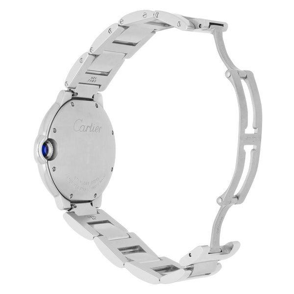 Reloj Cartier para caballero/unisex modelo Ballon Bleu.