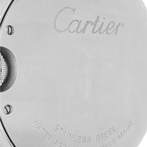 Reloj Cartier para caballero/unisex modelo Ballon Bleu.