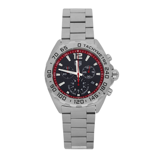 Reloj Tag Heuer para caballero modelo Formula 1.