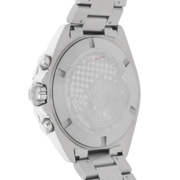 Reloj Tag Heuer para caballero modelo Formula 1.
