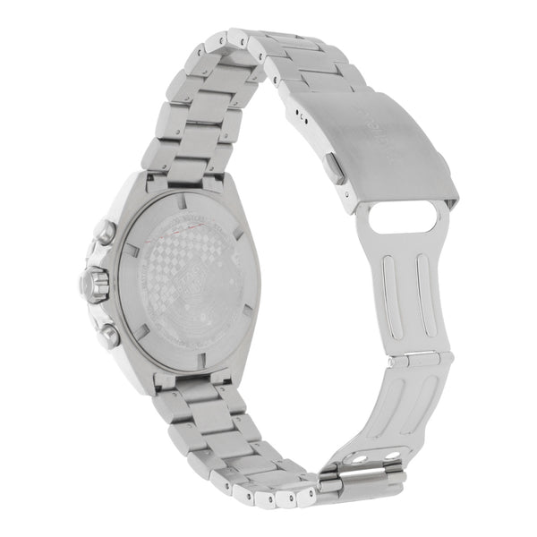 Reloj Tag Heuer para caballero modelo Formula 1.