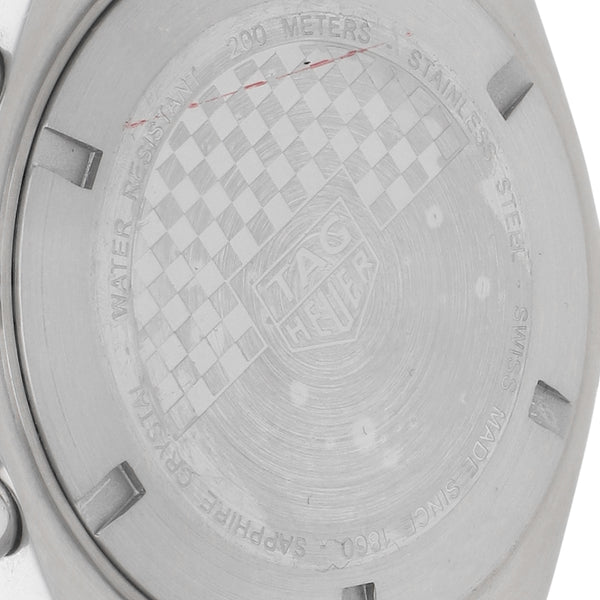 Reloj Tag Heuer para caballero modelo Formula 1.