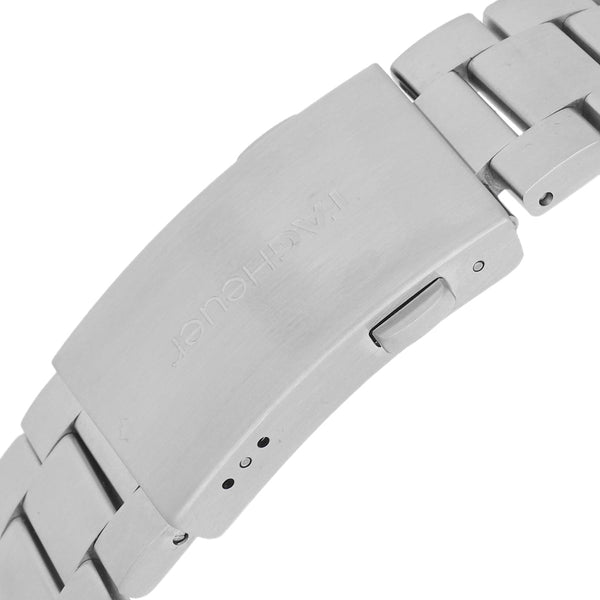 Reloj Tag Heuer para caballero modelo Formula 1.