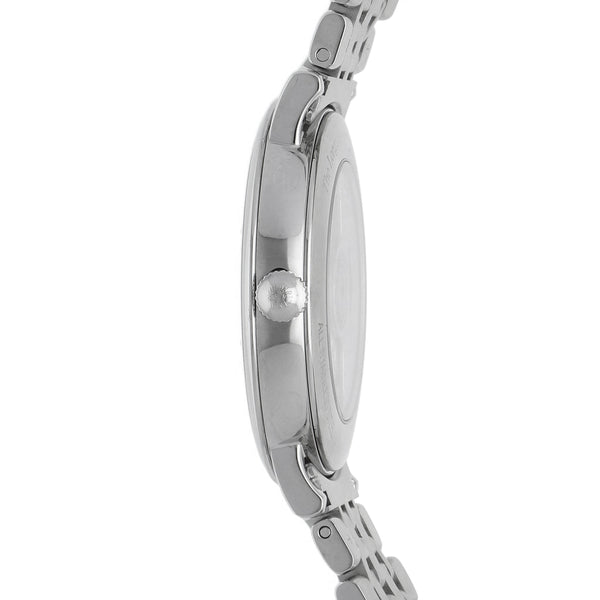 Reloj Longines para caballero modelo Elegant Collection.