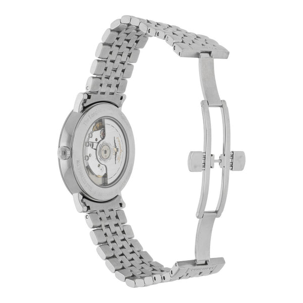Reloj Longines para caballero modelo Elegant Collection.