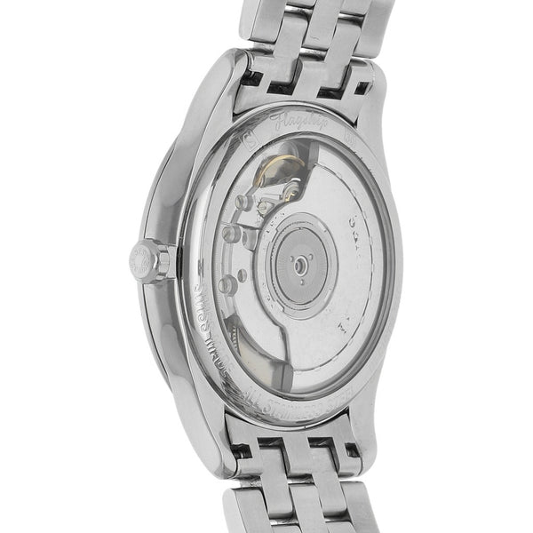 Reloj Longines para caballero modelo Flagship.