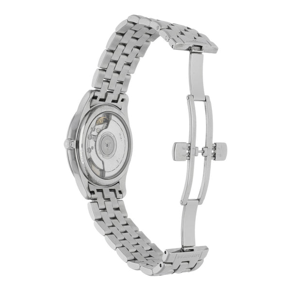 Reloj Longines para caballero modelo Flagship.