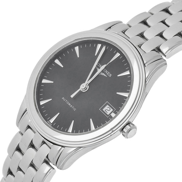 Reloj Longines para caballero modelo Flagship.