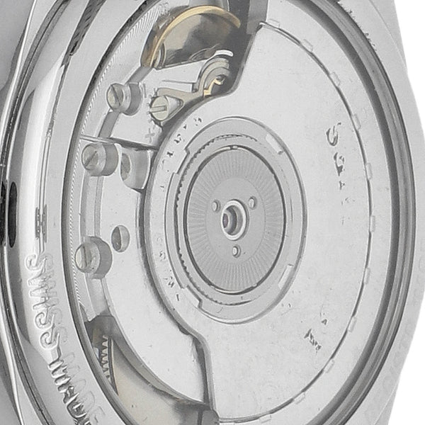 Reloj Longines para caballero modelo Flagship.
