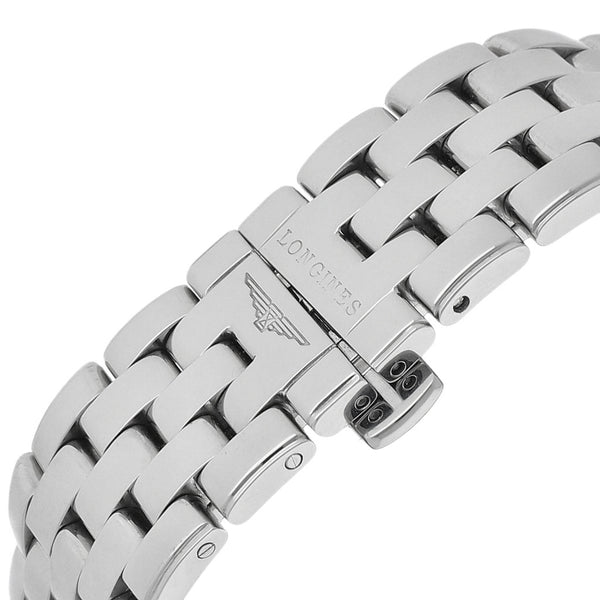 Reloj Longines para caballero modelo Flagship.
