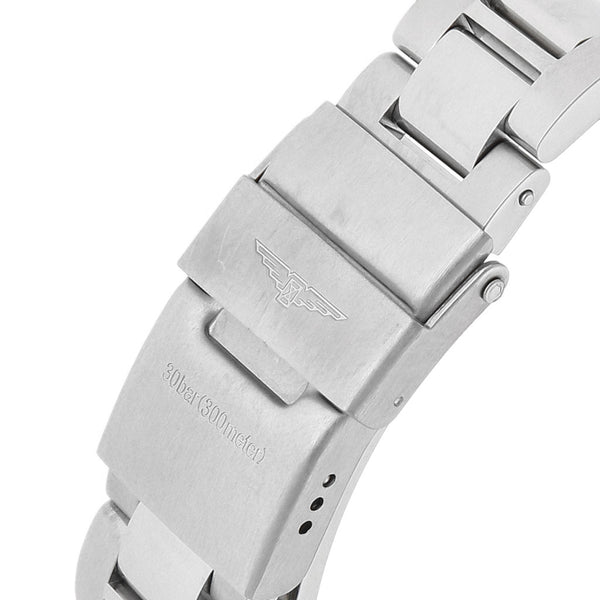 Reloj Longines para dama modelo HydroConquest.