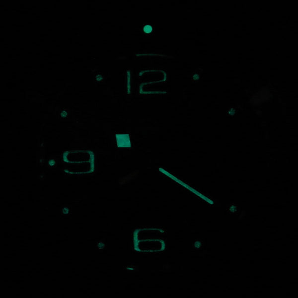 Reloj Longines para dama modelo HydroConquest.