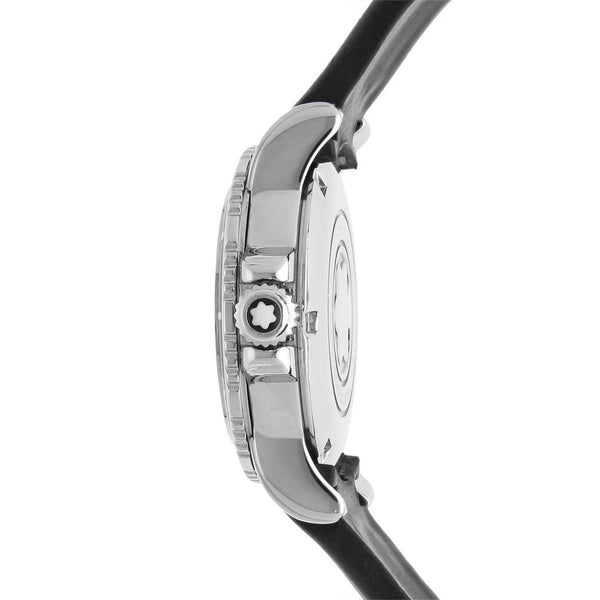 Reloj Montblanc para dama modelo MeisterStuck Sport.