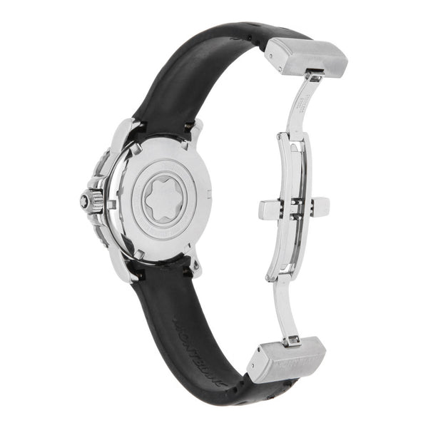 Reloj Montblanc para dama modelo MeisterStuck Sport.