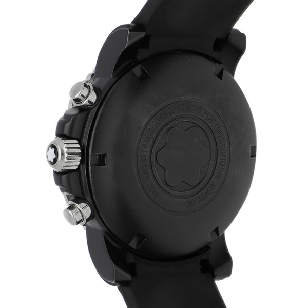 Reloj Montblanc para caballero modelo Meisterstück Sport.