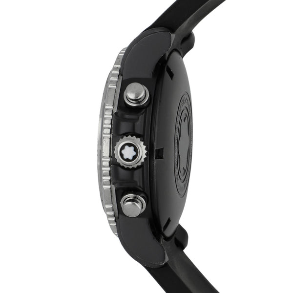 Reloj Montblanc para caballero modelo Meisterstück Sport.