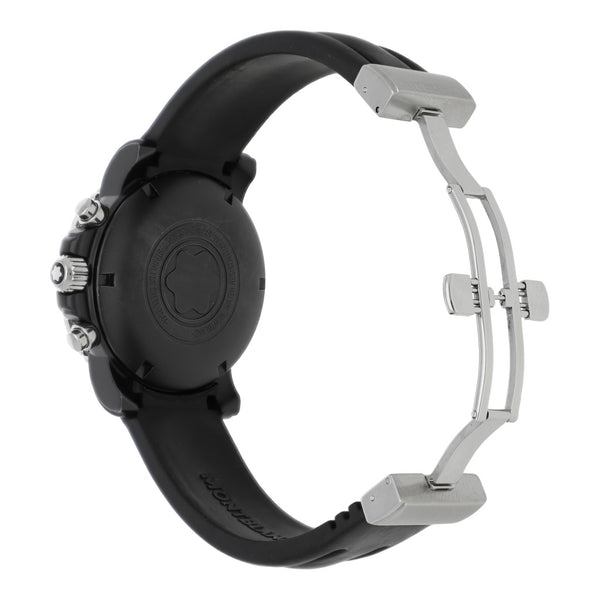 Reloj Montblanc para caballero modelo Meisterstück Sport.