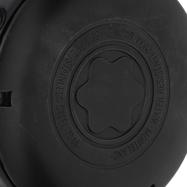 Reloj Montblanc para caballero modelo Meisterstück Sport.