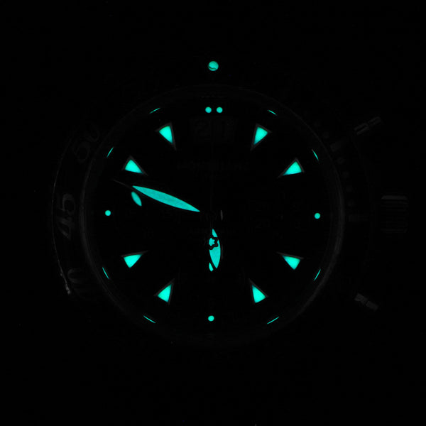 Reloj Montblanc para caballero modelo Meisterstück Sport.
