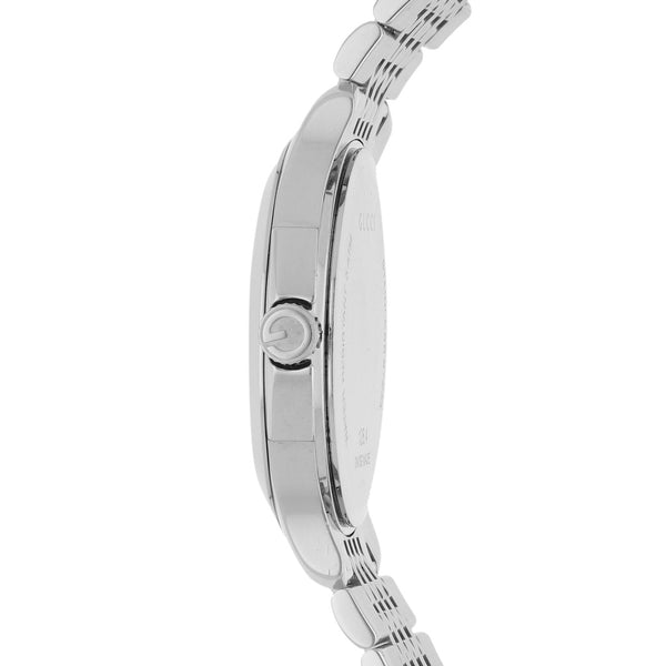Reloj Gucci para caballero modelo G-Timeless.