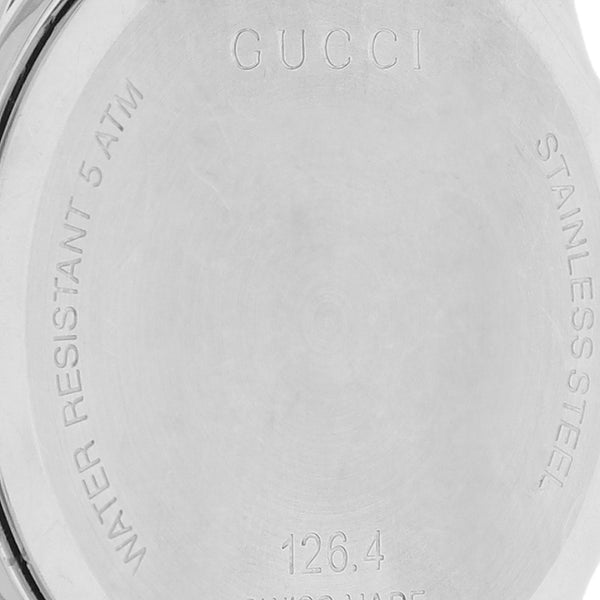 Reloj Gucci para caballero modelo G-Timeless.