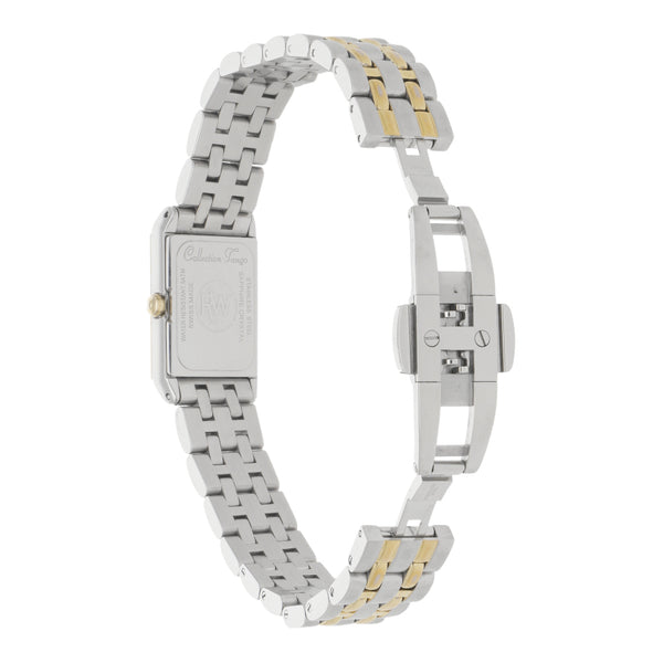 Reloj Raymond Weil para dama modelo Tango.