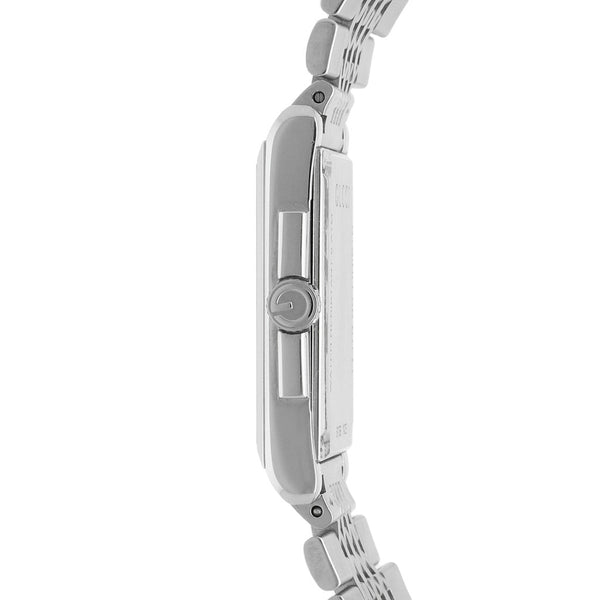 Reloj Gucci para caballero modelo G Timeless Rectangle.